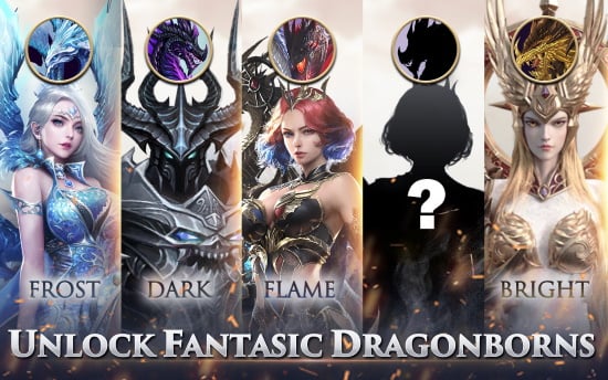 Dragon Storm Fantasy Gameplay Download