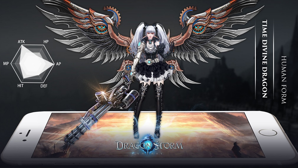 Game Interface 4